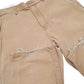 Mens Tan Dickies Urban Outfitters Collab Carpenter Trousers