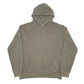 Mens Khaki Puma  Hoodie Jumper