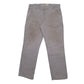 Mens Grey Carhartt  Carpenter Trousers