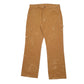 Mens Tan Dickies  Carpenter Trousers