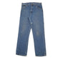 Mens Blue Dickies  Regular JeansW34 L32