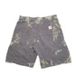 Mens Grey Carhartt  Cargo Shorts