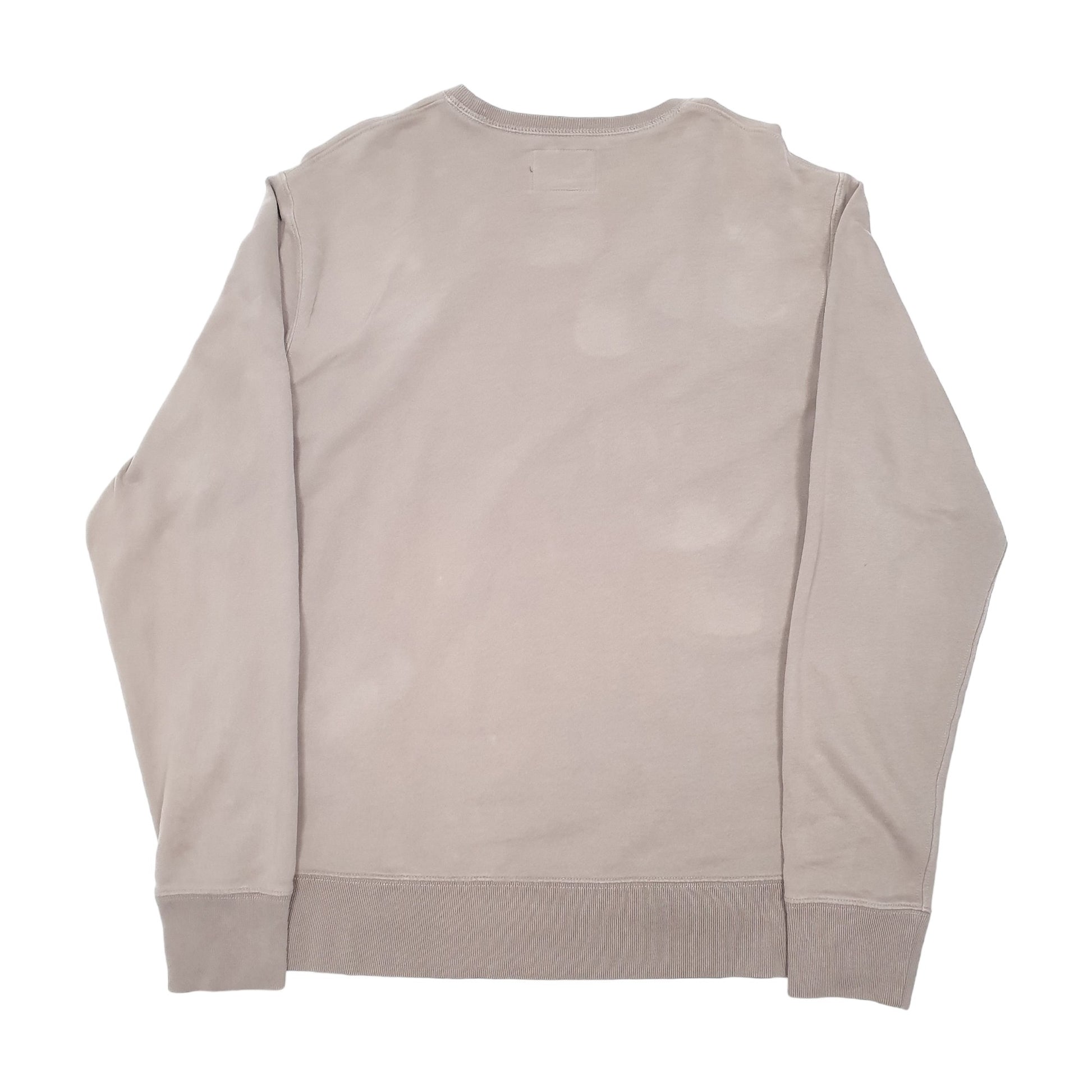 Mens Grey 47 NFL Green Bay Packers Football Crewneck Jumper