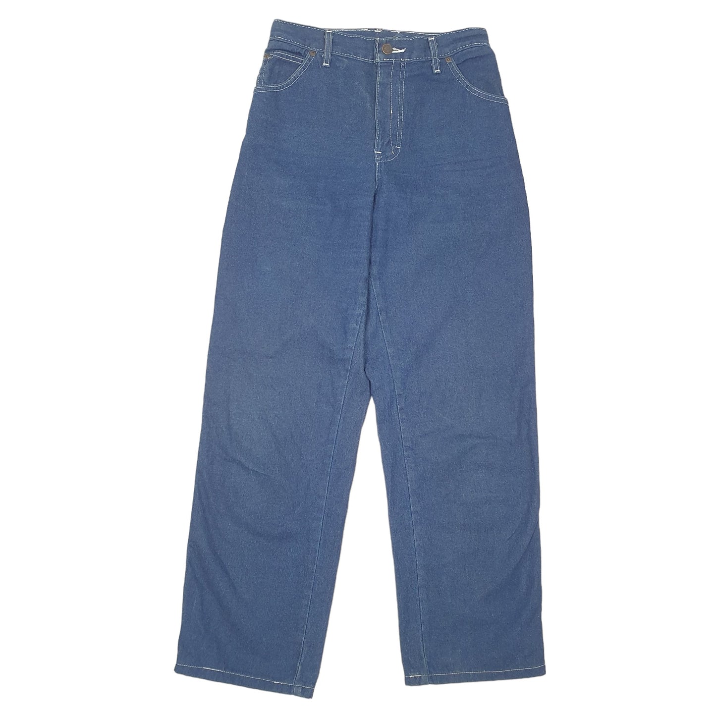 Mens Blue Dickies Carpenter Carpenter JeansW28 L30