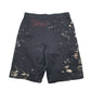 Mens Black Dickies  Chino Shorts