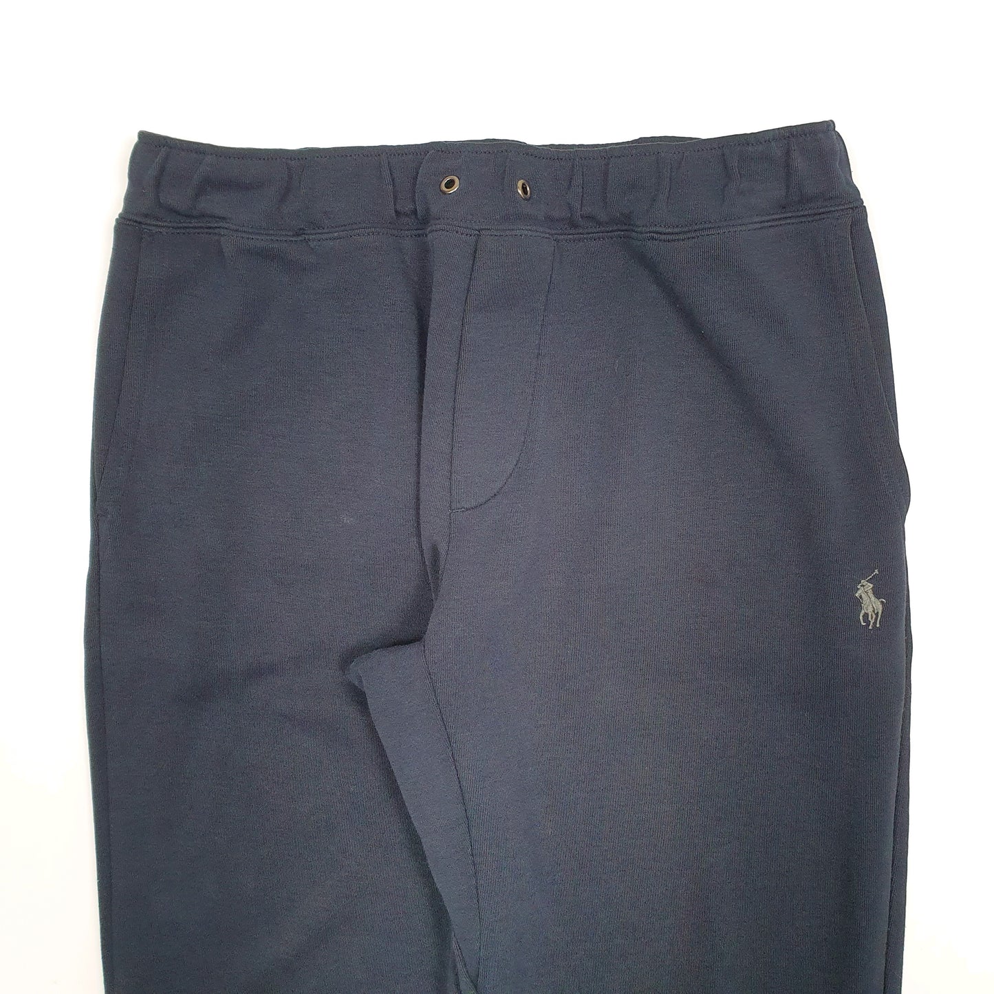 Mens Navy Polo Ralph Lauren  Jogger Trousers