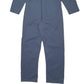 Mens Navy Dickies Overalls Coveralls  Coat