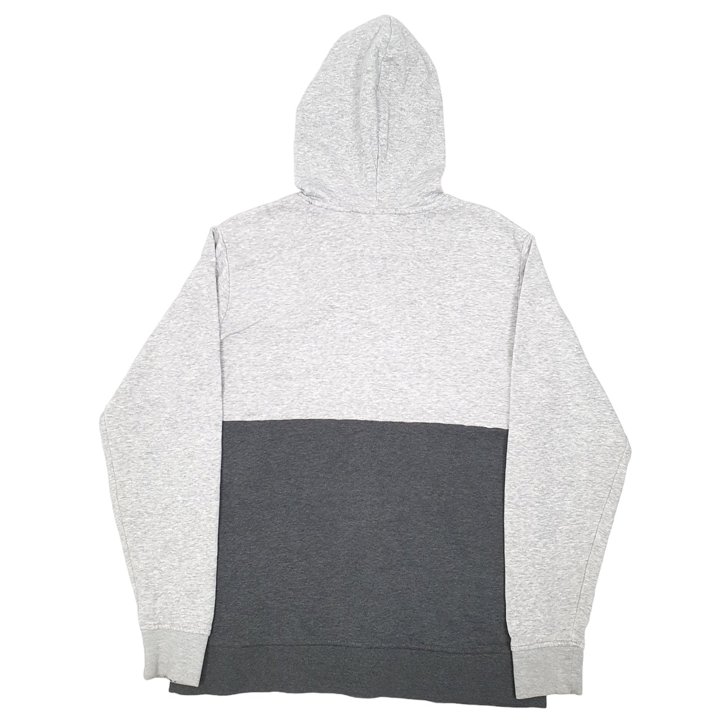 Mens Grey Reebok  Hoodie Jumper
