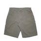 Mens Khaki Dickies Ripstop Denim Shorts