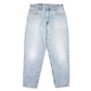 Mens Blue Levis Vintage 90s 560 JeansW34 L30