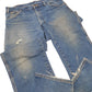 Mens Blue Dickies  Casual JeansW36 L32