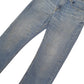 Mens Blue Levis  559 JeansW34 L36