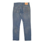 Mens Blue Levis  511 JeansW32 L30