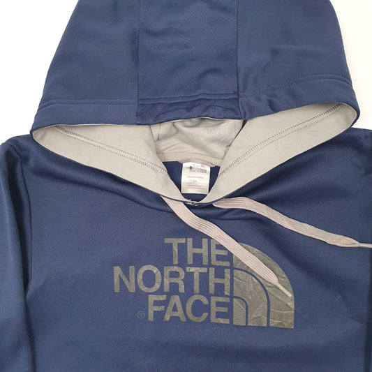 Mens Navy The North Face  Hoodie Jumper