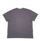 Mens Grey Dickies  Short Sleeve T Shirt
