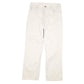 Mens Beige Levis Vintage Made In USA 90s Casual JeansW33 L30