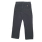 Mens Black Dickies  Carpenter Trousers