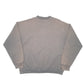 Mens Grey Starter Pro 80 Heavyweight Crewneck Jumper