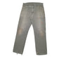 Mens Khaki Dickies Carpenter Carpenter Trousers