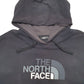 Mens Black The North Face  Hoodie Jumper