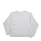 Mens Grey Champion  Crewneck Jumper