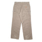 Mens Brown Carhartt B159 Carpenter Trousers