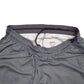 Mens Grey Reebok  Jogger Trousers