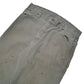 Mens Khaki Dickies  Carpenter Trousers