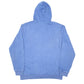 Mens Blue Puma  Hoodie Jumper