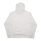 Mens White Champion  Hoodie Jumper