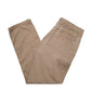 Mens Beige Carhartt  Carpenter Trousers