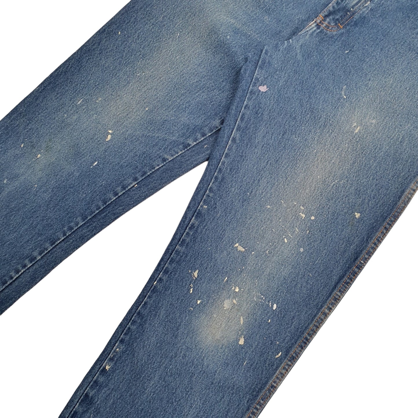 Mens Blue Dickies  Casual JeansW36 L34