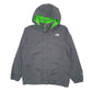 Mens S The North Face Hyvent  Coat