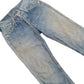 Womens Blue Levis  901 JeansW28 L28