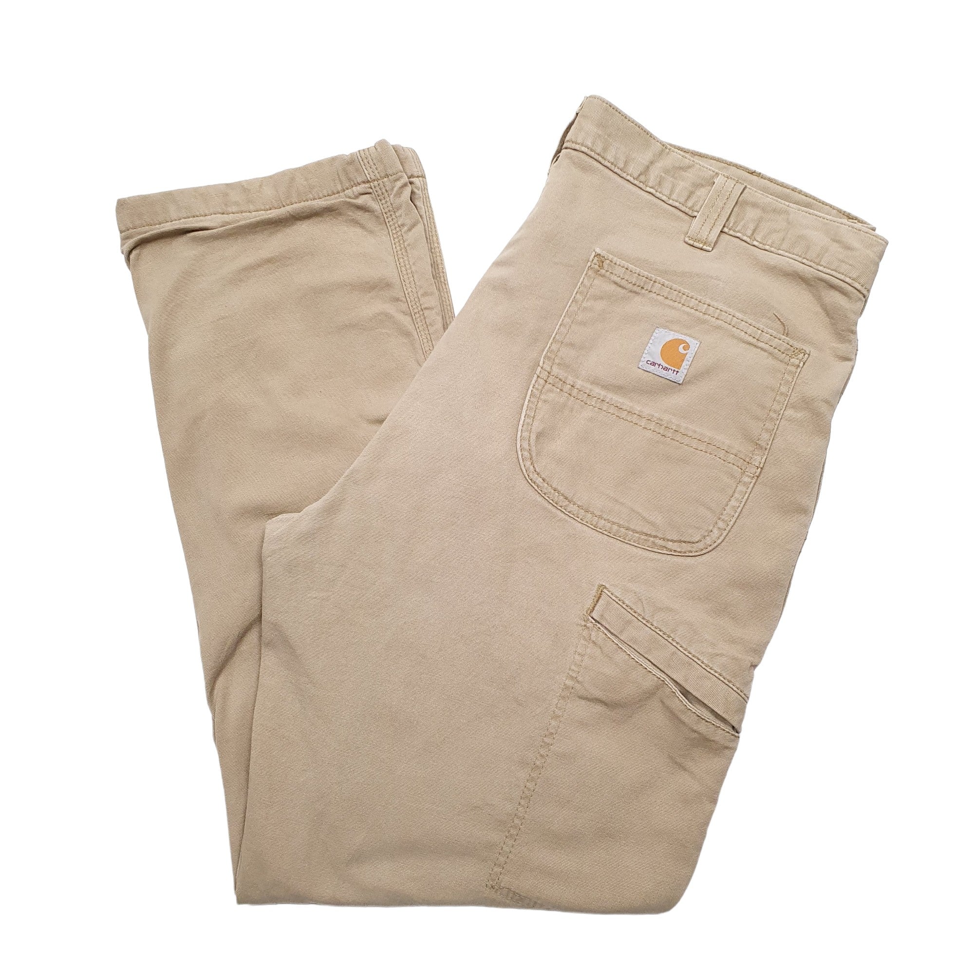 Carhartt hot sale thermal pants