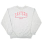 Mens Grey CI Sport Eastern Washington University Dad Crewneck Jumper