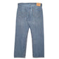 Mens Blue Levis  569 JeansW36 L32