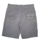 Mens Black Dickies  Carpenter Shorts