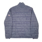 Mens Navy Tommy Hilfiger   Coat