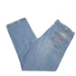 Mens Blue Dickies Carpenter Casual JeansW40 L34