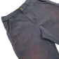 Mens Navy Carhartt B11 Carpenter Trousers