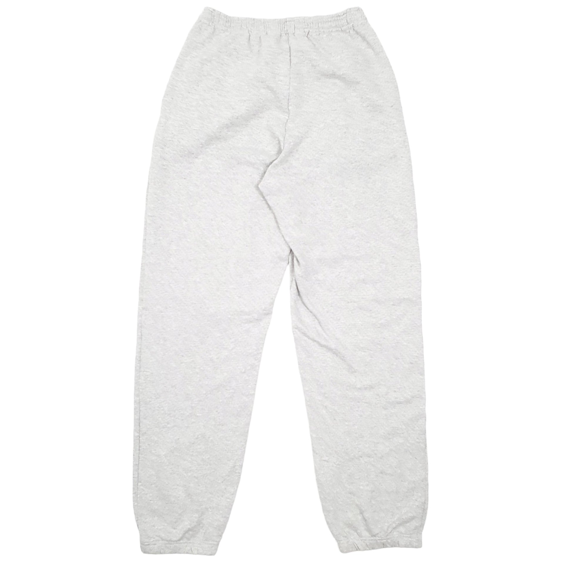 Mens Grey Champion Sweats Jogger Trousers