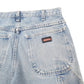 Mens Blue Dickies Carpenter Denim Shorts