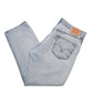 Mens Blue Levis  505 JeansW36 L30
