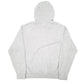Mens Grey Nike  Hoodie Jumper