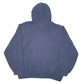 Mens Navy Reebok  Hoodie Jumper