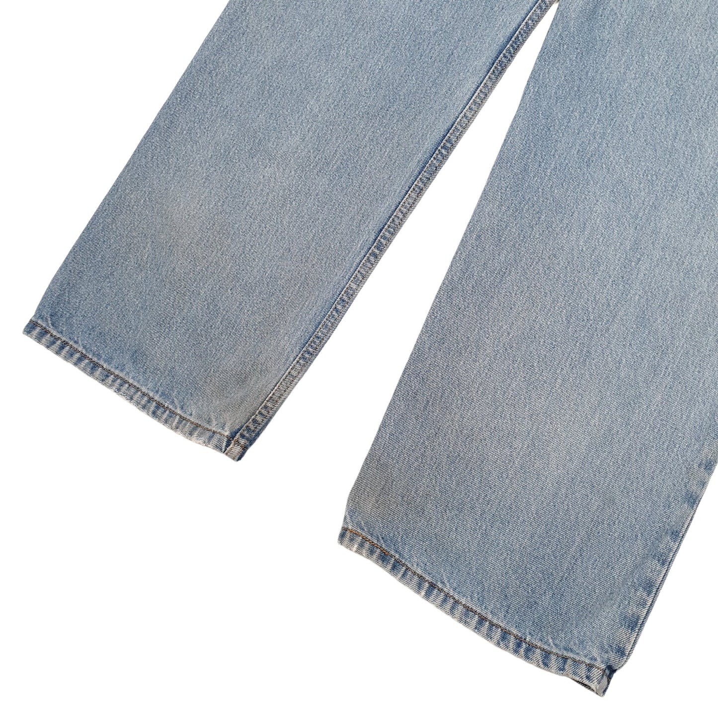 Mens Blue Levis  559 JeansW38 L32