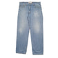 Mens Blue Levis  550 JeansW36 L32