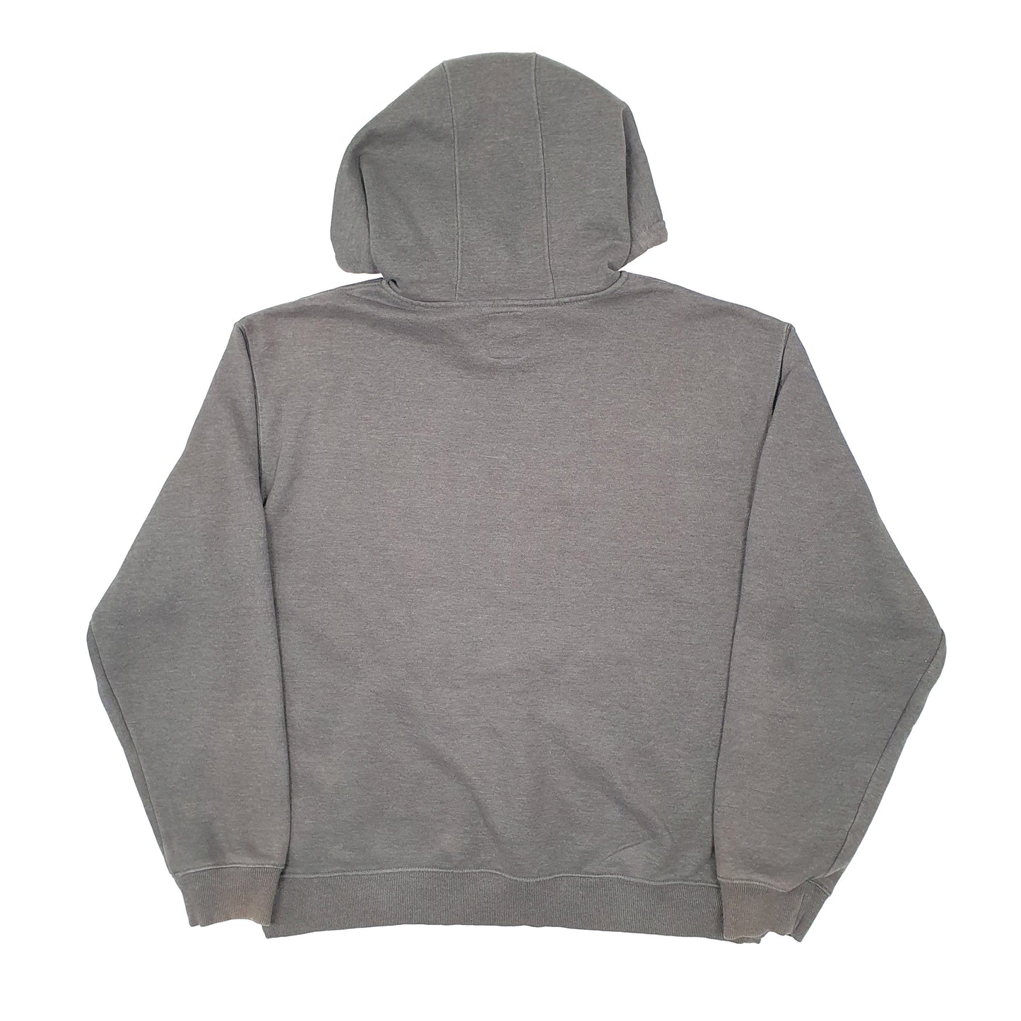 Mens Grey Dickies  Hoodie Jumper