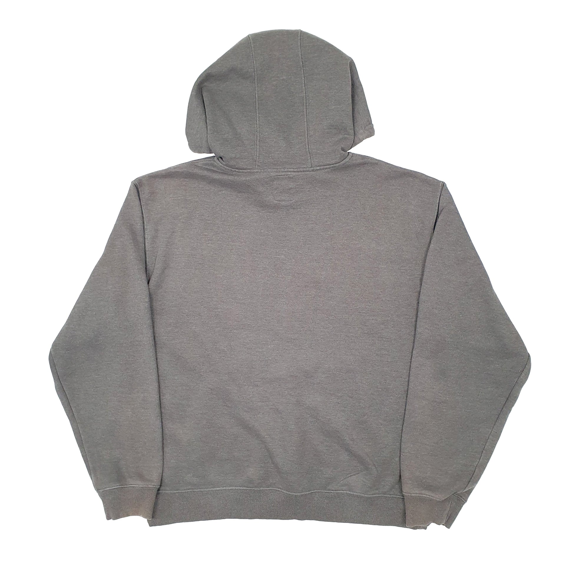 Mens Grey Dickies  Hoodie Jumper